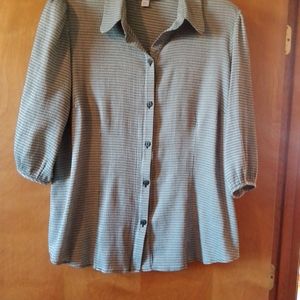 Dressbarn Blouse
